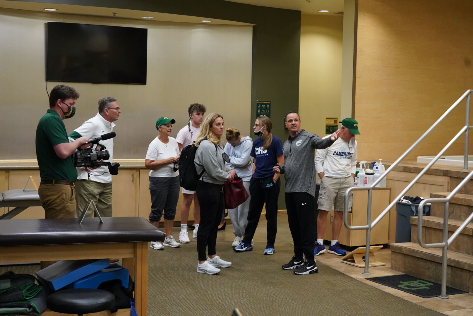 Baylor - Collen 13